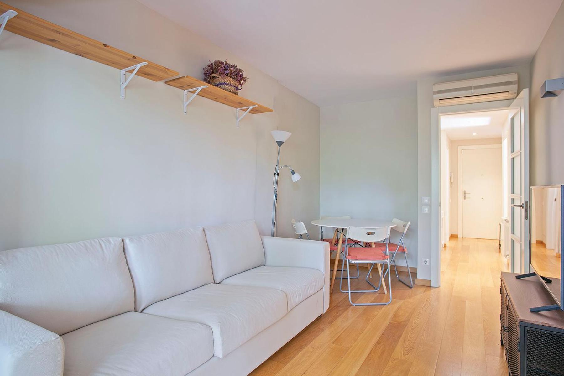 La Terraza De Sant Cugat Apartment Sant Cugat del Valles Exterior photo