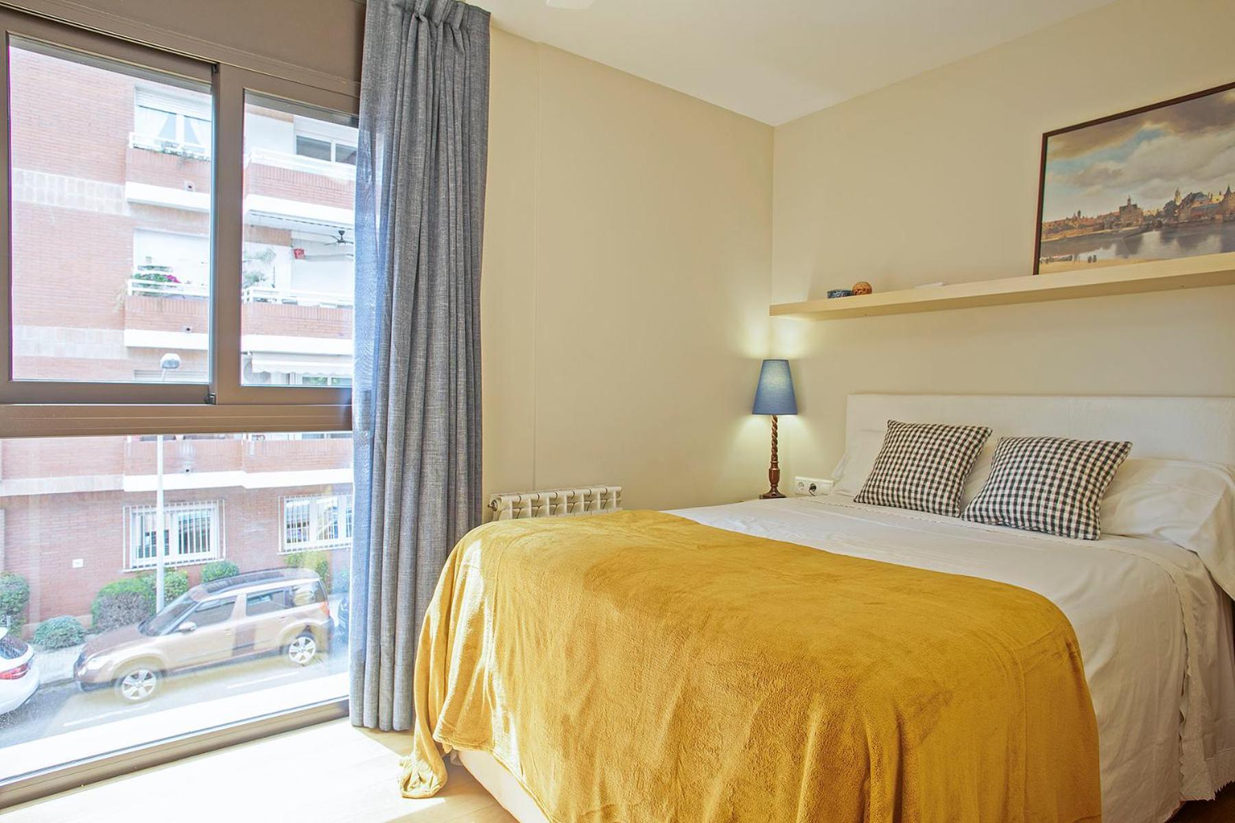La Terraza De Sant Cugat Apartment Sant Cugat del Valles Exterior photo